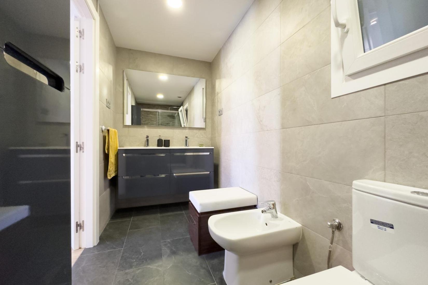 Impresionante Apartamento Delante Del Mar Виласар-де-Мар Экстерьер фото